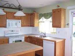 You can build professional kitchen cabinets and save thousands of dollars by doing it yourself. Beadboard Wallpaper Backsplash Group 48