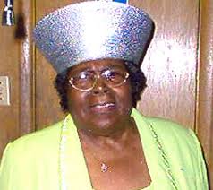 Dorothy Canady Obituary