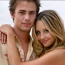 14 years ago, this weekend, LoveWrecked...