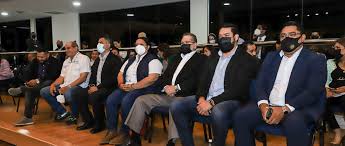 Ministerio de Agricultura y Ganadería