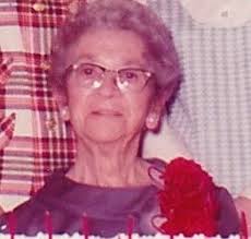 Amy Plemmons Rector (1890-1977)