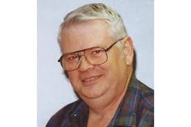 John Hensley Obituary (1941