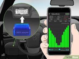 How To Check And Reset The Hybrid System On A Prius And Check A Prius Battery