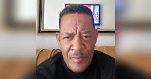 Larry M Allen Obituary