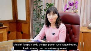 Kpm yb tuan muslimin bin yahaya timbalan menteri pendidikan ii mula bertugas. Politeknik Balik Pulau Ucapan Timbalan Menteri Pendidikan Malaysia Facebook