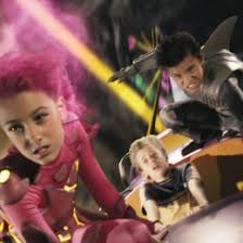 Alle formate, extrem schnelle lieferung. Die Abenteuer Von Shark Boy Und Lava Girl Film 2005 Trailer Kritik Kino De