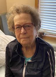 Ruby Taylor Obituary