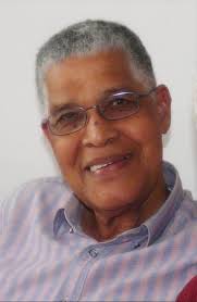 It is with heavy hearts and sadness that we have learnt the passing of one  of Montserrat's iconic heroes