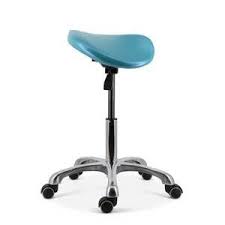 Sit Healthier Ergonomic Kneeling Chair With Black Saddle Seat Ergonomic Kneeling Chair Saddle Stools Saddle Chair