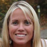 Colleen Krause's Instagram, Twitter & Facebook