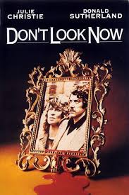What do you think of don't look now being retold? Don T Look Now Explained Power Of Pop
