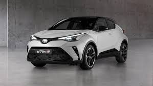 We are very pleased to offer this absolutely fantastic petrol hybrid toyota chr. Toyota C Hr Review Drivingelectric
