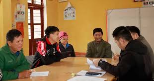 Bảo Yên đẩy nhanh tiến độ giải phóng mặt bằng