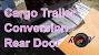 Heavy Duty Hinges