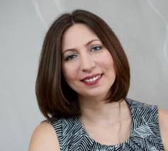 Member Profile: Olga Bespalova