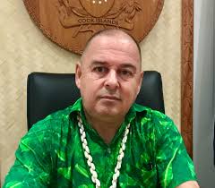 Cook Islands in recovery