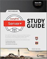 This book and sybex's comptia server+ complete study guide (both the standard and deluxe editions) are tools to help you prepare for this certification—and for the new areas of focus of a. Amazon Com Comptia Server Study Guide Exam Sk0 004 Ebook Mcmillan Troy Kindle Store