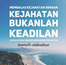 Qulil haqqa walau kana murron. Kesalahan Fhadilmuhammad