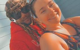 YouTuber Stacey Tourout Initially Survived Off-Roading Accident with Fiancé  After Car Fell 656 Feet