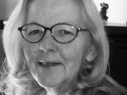 Nancy Lou Ackeret, 1940-2023