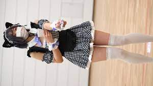 コスプレ バイブ