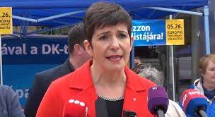 Alapterület m 2 szobák db vételár; Dobrev Asszony Megigeri Hogy Mostantol A Koz Szolgaja Lesz Pestisracok