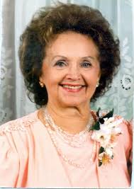 Amelia "Molly" Rak Obituary