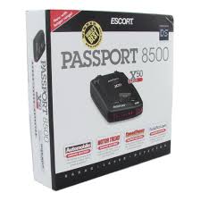 We strongly recommend using the published information as a basic product escort passport 8500 x50 red review. Escort Passport 8500 X50 Black Radar Detector Red Display