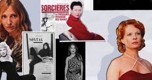 Tout simplement les meilleures vidéos porno jolies femmes mures nues qui peuvent être trouvés en ligne. Vieillir Entre Violence Et Liberte Nouvelle D Un Nouveau Soi Marie Claire