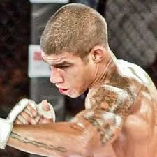 Gabriel Siqueira vs. Dean Surrency, ISCF