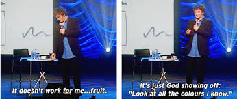 Dylan Moran Dylan Moran Black Books Just God