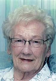 Obituary of Leota Lavina 'Oatie' Lenover