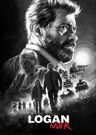 Logan By Ignacio Home Of The Alternative Movie Poster Amp Logan Movies Movie Posters Best Movie Posters