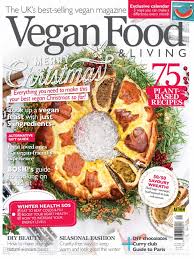 Vegan Food And Living