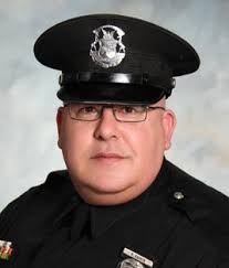 Canton loses four public safety veterans to retirement