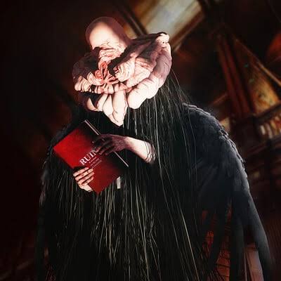 Silent Hill: Townfall probabilmente avrà i mostri più raccapriccianti di un nuovo gioco di Silent Hill : r/silenthill