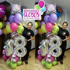 Sobre Nosotros Decoraciones Globos Miami 786 779 7523