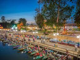 Fah Sai Resort Hat Yai 2021 Updated Prices Deals