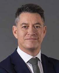 Reuben Woods, DLA Piper