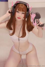 ONLYFANS NEW UPDATE • BUNNY ALINA KIM • BA342 • | Sexy Forums Onlyfans Leaks