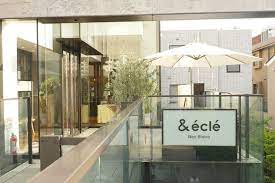 表参道ランチ 子連れでもおしゃれに楽しめる人気店5選 表参道 おむつ交換 ベビーカー 子連れ ランチ lunch カフェ cafe 人気 個室 安い 表参道ヒルズ 授乳スペース tokyo outdoor decor decor outdoor