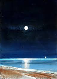 New arrivals · best sellers · live chat · contemporary art Night Time Paintings Painting Inspired