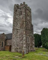 Medieval News: Coldridge parish in medieval Devon