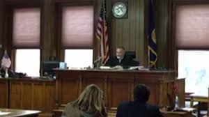 Accused Montana murderer Casey Carlos pleads guilty