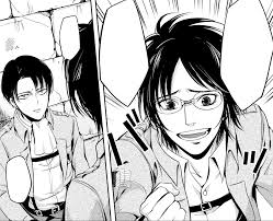 Prologue (No Regrets) | Attack On Titan Wiki | Fandom