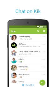 Download Kik 9 1 0 3591 Apk For Android Softstribe