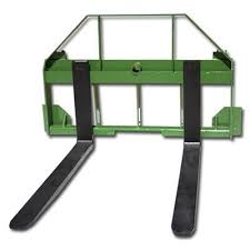Pin On Tractor Attachments