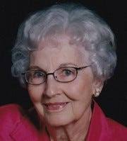 Lenore Beard Obituary