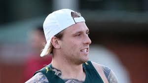 GFL STATS: Leaders revealed after round 7