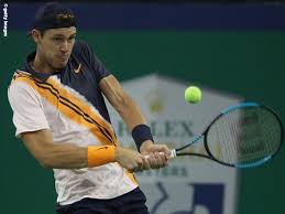 22.5 avg games sum in match. Nicolas Jarry Taklukkan Marin Cilic Di Shanghai Masters Liga Olahraga